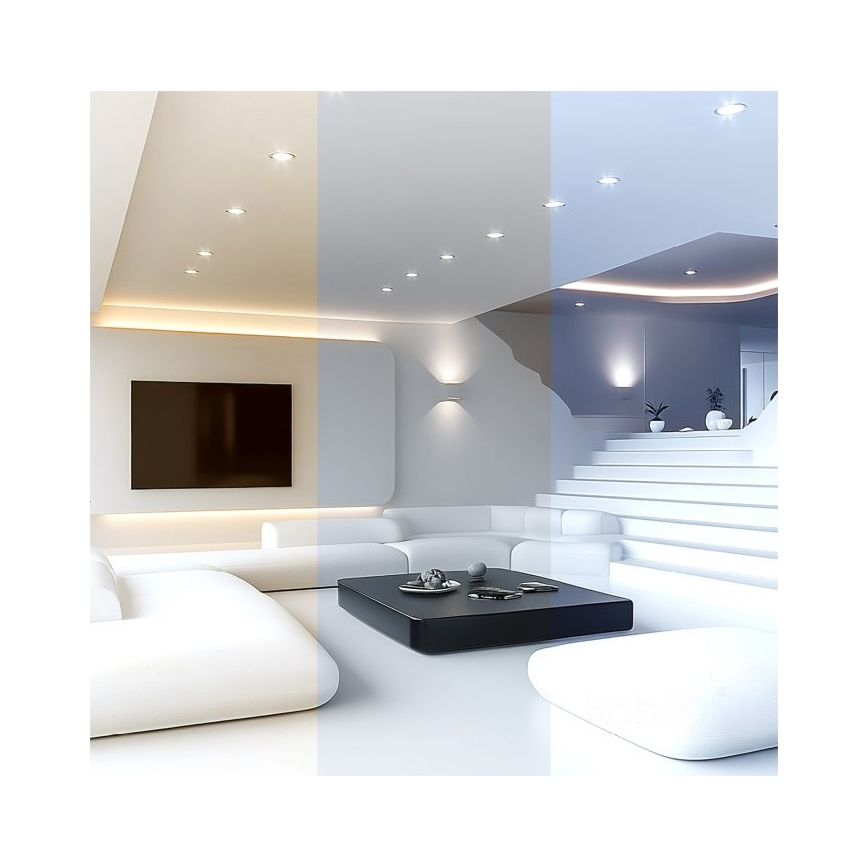 LED moodul LED/5W/230V 3000/4000/6500K