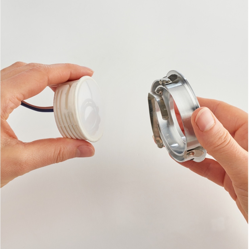 LED Moodul LED/6,5W/230V 6000K
