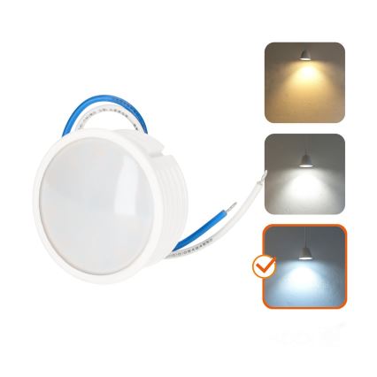 LED Moodul LED/6,5W/230V 6000K