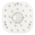LED moodul MODULE LED/12W/230V