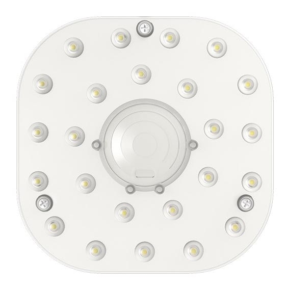 LED moodul MODULE LED/12W/230V