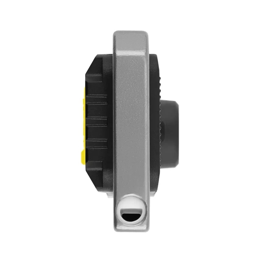 LED Multifunktsionaalne Hämardatav laetav taskulamp LED/1W/5V IP44 400 mAh 50 lm