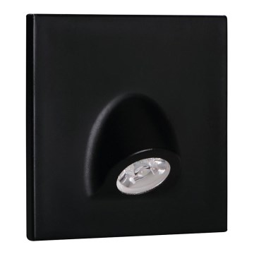 LED Navigatsioonituli MEFIS LED/0,7W/12V 3000 K must