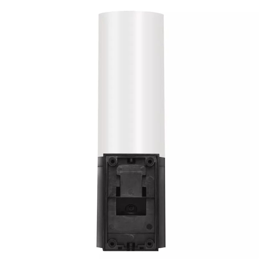 LED Nutikas välikaamera valgustiga GoSmart LED/12W/230V 3200K IP65 Wi-Fi Tuya must