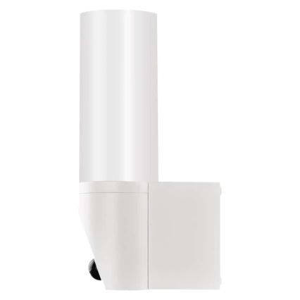 LED Nutikas välikaamera valgustiga GoSmart LED/12W/230V IP65 Wi-Fi Tuya valge