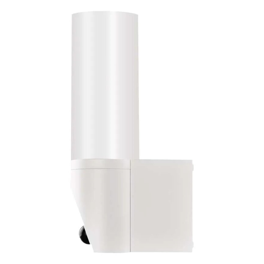 LED Nutikas välikaamera valgustiga GoSmart LED/12W/230V IP65 Wi-Fi Tuya valge