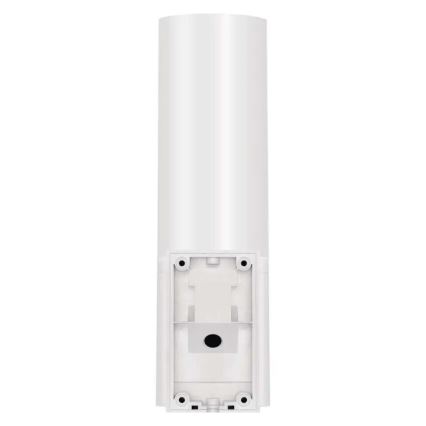 LED Nutikas välikaamera valgustiga GoSmart LED/12W/230V IP65 Wi-Fi Tuya valge