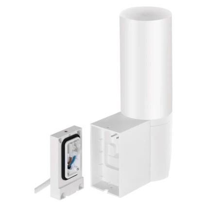 LED Nutikas välikaamera valgustiga GoSmart LED/12W/230V IP65 Wi-Fi Tuya valge