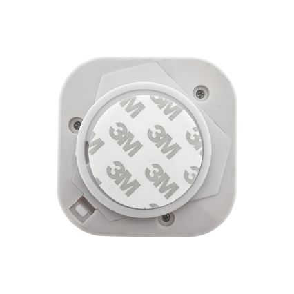 LED öölamp anduriga LED/0,5W/4,5V 3xAAA valge