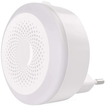 LED orientatsioonivalgusti pistikusse LED/0,5W/230V