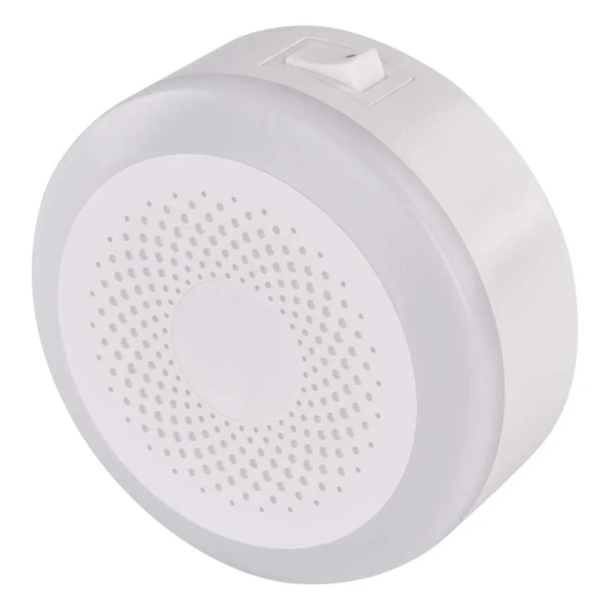 LED orientatsioonivalgusti pistikusse LED/0,5W/230V