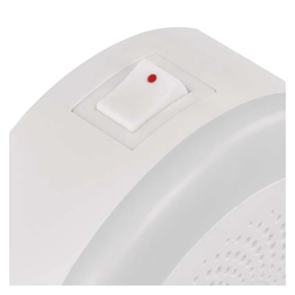 LED orientatsioonivalgusti pistikusse LED/0,5W/230V