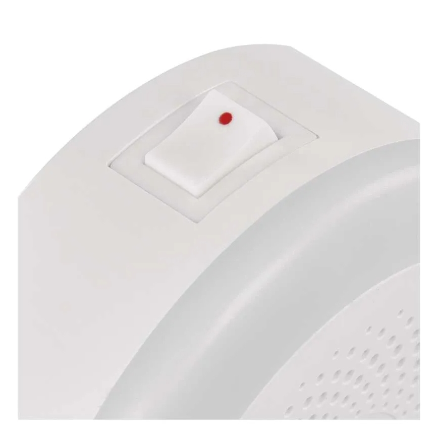 LED orientatsioonivalgusti pistikusse LED/0,5W/230V