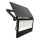 LED päikese-reflektor liikumisanduriga NCS G2 LED/30W/3,7V 3000/4000/6500K IP54 5200 mAh