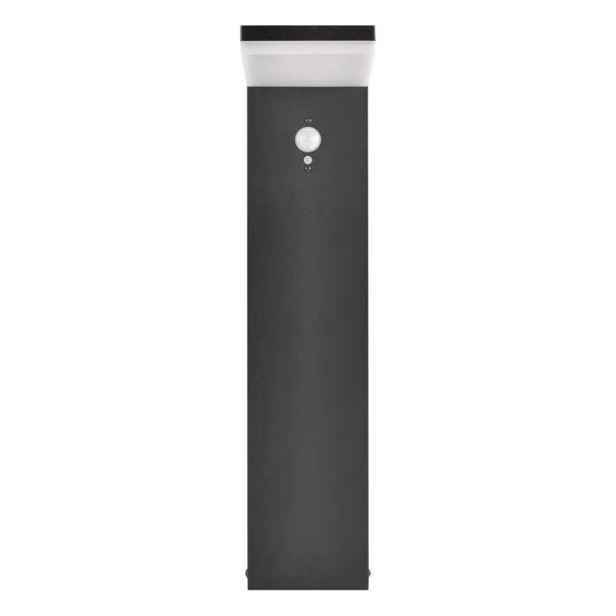LED päikeseenergia lamp anduriga LED/4,4W/3,7V 2200 mAh IP44