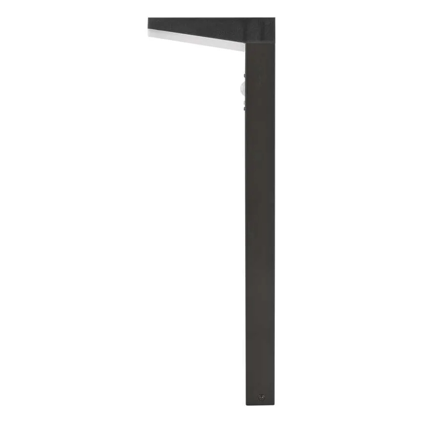 LED päikeseenergia lamp anduriga LED/4,4W/3,7V 2200 mAh IP44