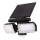 LED päikeseenergia prožektor anduriga 2000mAh LED/8W/3,7V IP44