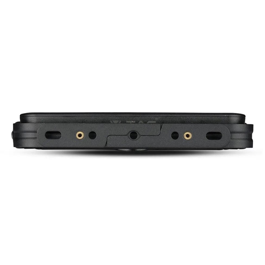 LED päikeseenergia prožektor anduriga LED/5W/3,7V IP65 4000K 3000 mAh