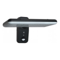 LED päikeseenergiaga seinavalgusti anduriga PHOENIX LED/15W/3,2V 3000/4000K IP65 6000 mAh