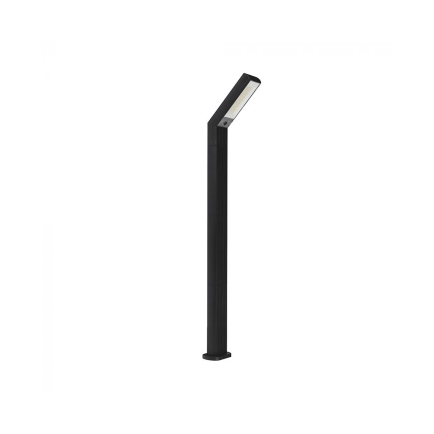 LED päikeselamp 2‑ühes LED/1,5 W/3,7 V IP65 1500 mAh