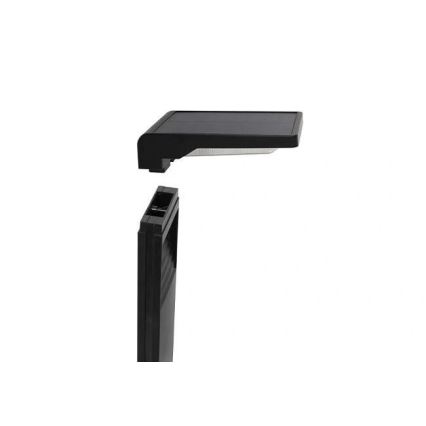 LED-päikeselamp anduriga LED/3,7V 4000K 41,3 cm 2200 mAh IP65