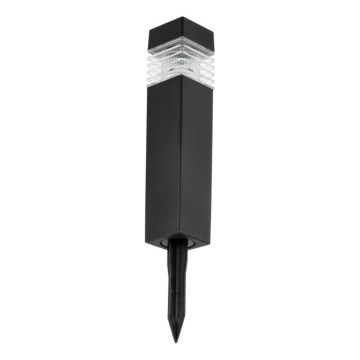 LED päikeselamp AURORA LED/1xAAA 4000K IP44 100 mAh