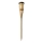 LED päikeselamp BAMBOO LED/1,2V 150 mAh 1800K 56 cm IP44 beež
