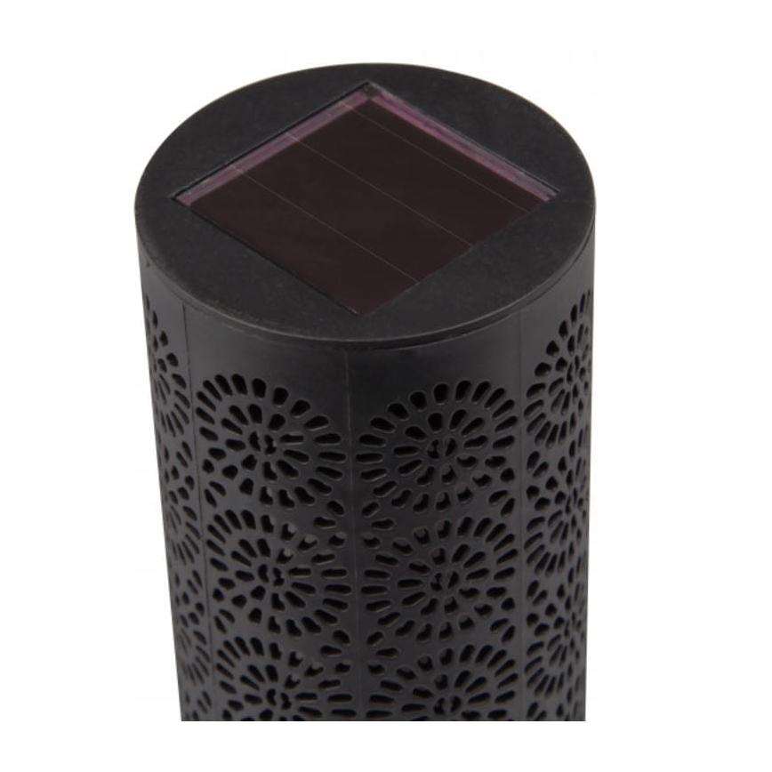 LED päikeselamp hämarikusensoriga LED/2V IP44 600 mAh