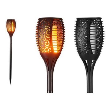 LED-päikeselamp hämarusanduriga LED/1,2W/1,2V 600 mAh IP44