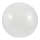 LED päikeselamp KULA, 3,7 V, 3000/4000/6500 K, läbiläbimõõt 50 cm, 2000 mAh, IP65, valge