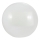 LED päikeselamp KULA LED/3,2V 3000/4000/6500K läbimõõt 30 cm 600 mAh IP65 valge