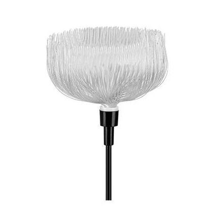 LED Päikesepaneeliga dekoratiivne valgusti LED/1,2V 3000K 80 cm 600 mAh IP44