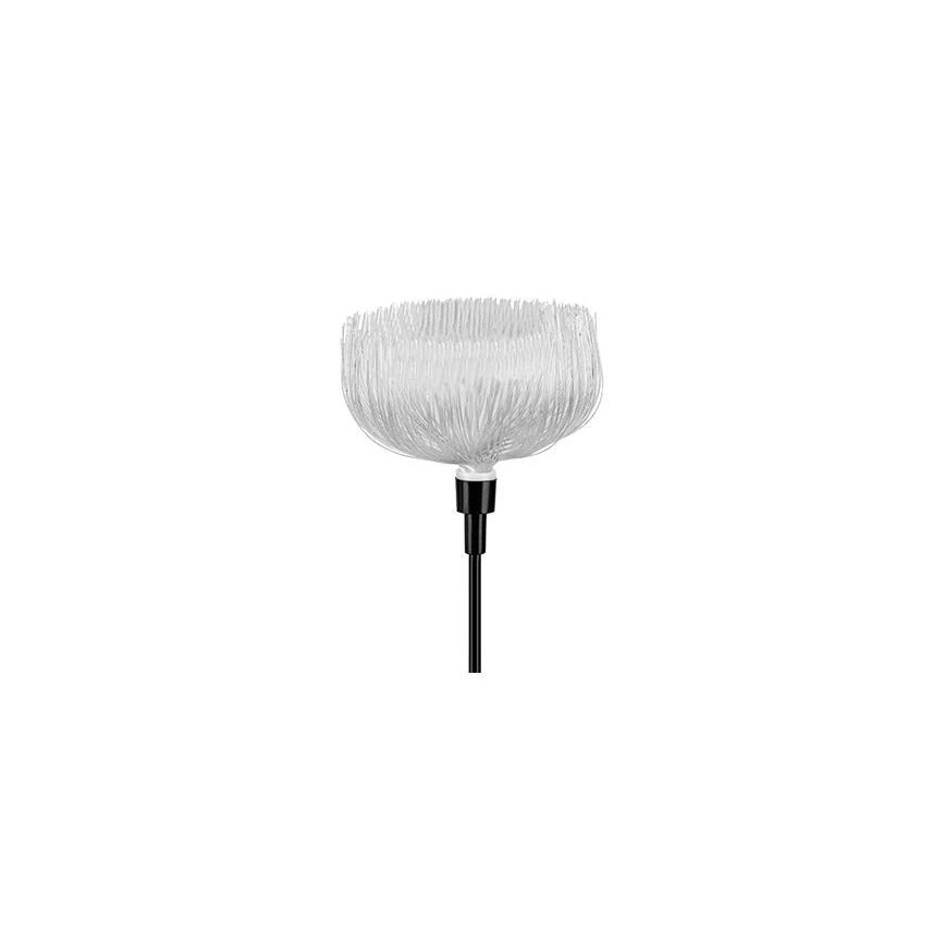 LED Päikesepaneeliga dekoratiivne valgusti LED/1,2V 3000K 80 cm 600 mAh IP44