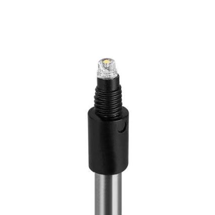 LED päikeseenergia dekoratiivne valgusti LED/1,2V 3000K 76 cm 600 mAh IP44