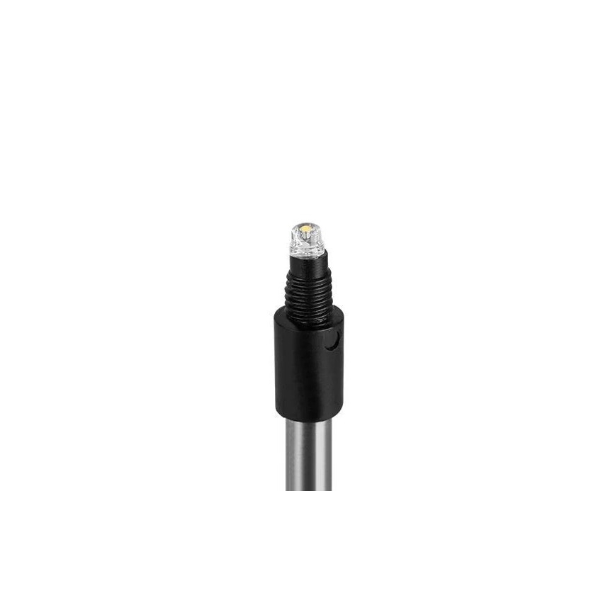 LED päikeseenergia dekoratiivne valgusti LED/1,2V 3000K 76 cm 600 mAh IP44