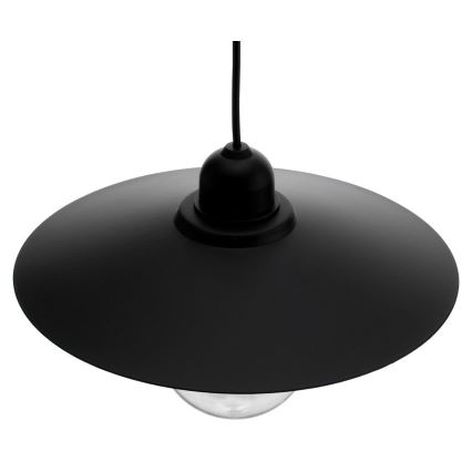 LED Päikesepaneeliga lühter DINA 1,2V 200 mAh IP44
