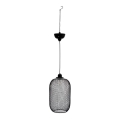 LED Päikesepaneeliga lühter MEGGY 1,2V 200 mAh IP44