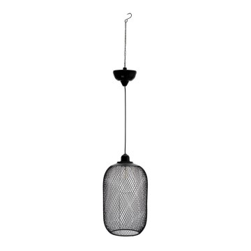 LED Päikesepaneeliga lühter MEGGY 1,2V 200 mAh IP44