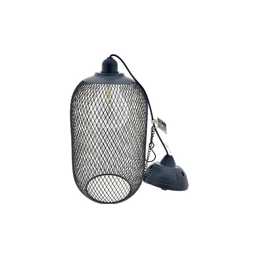 LED Päikesepaneeliga lühter MEGGY 1,2V 200 mAh IP44
