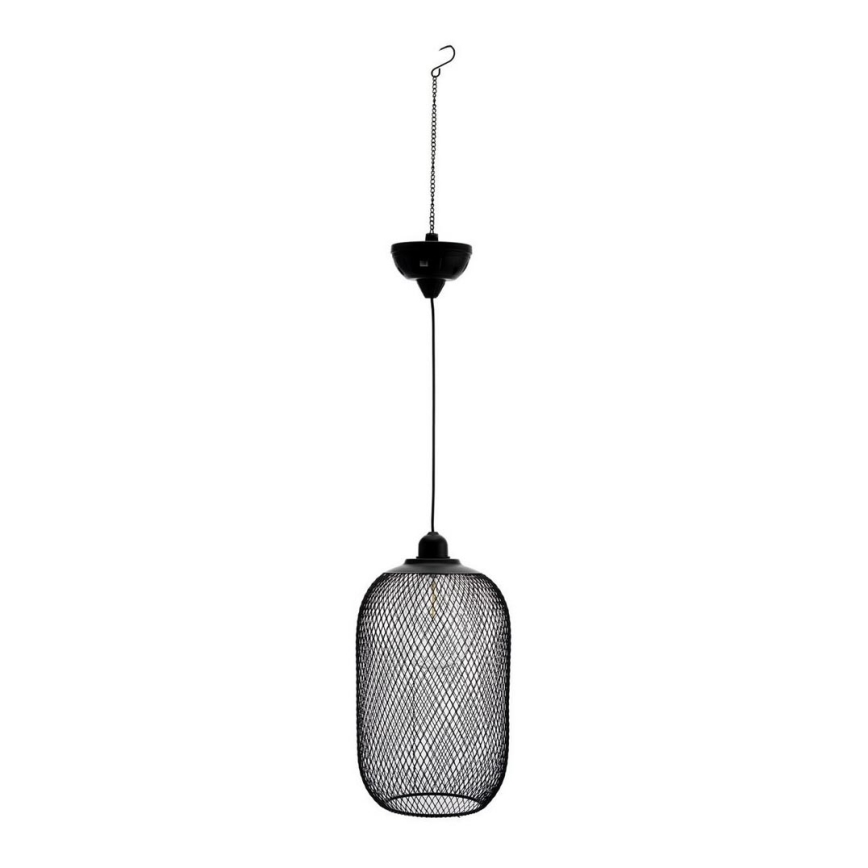 LED Päikesepaneeliga lühter nööril MEGGY 1,2V 200 mAh IP44