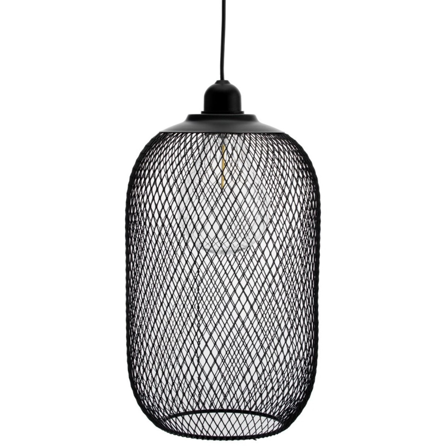 LED Päikesepaneeliga lühter nööril MEGGY 1,2V 200 mAh IP44