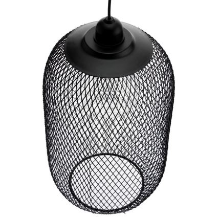 LED Päikesepaneeliga lühter nööril MEGGY 1,2V 200 mAh IP44