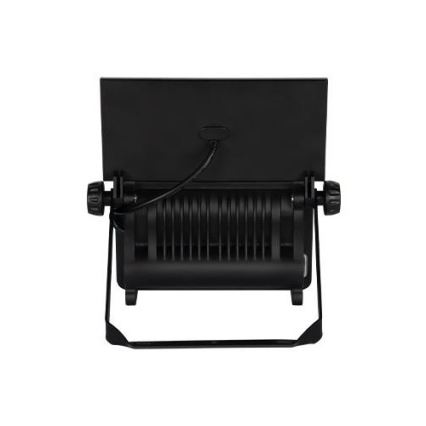 LED Päikesepaneeliga prožektor koos anduriga LED/30W/5,5V 3000 mAh IP65