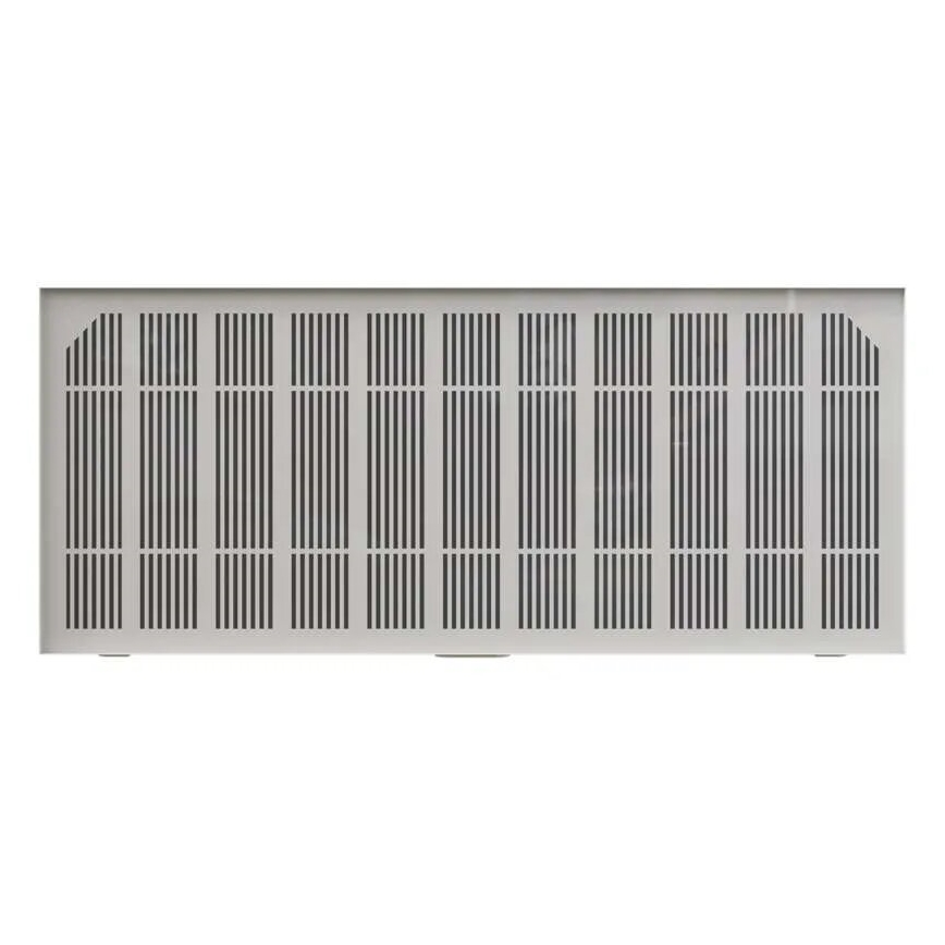 LED Päikesepaneeliga prožektor koos liikumisanduriga LED/3,7V 3000mAh 4000K IP65 valge