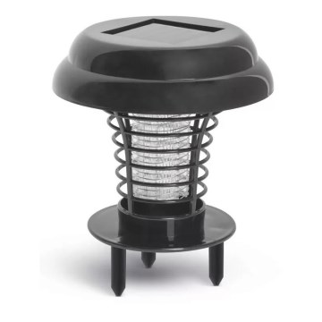 LED Päikesepaneeliga putukalõks LED/0,1W 600mAh IP44