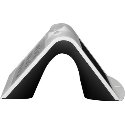 LED Päikesepaneeliga seinavalgusti koos anduriga LED/1.5W/3,7V IP65 1200 mAh