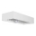 LED Päikesepaneeliga seinavalgusti koos anduriga LED/6W/3,7V IP65 4000K 3000 mAh valge