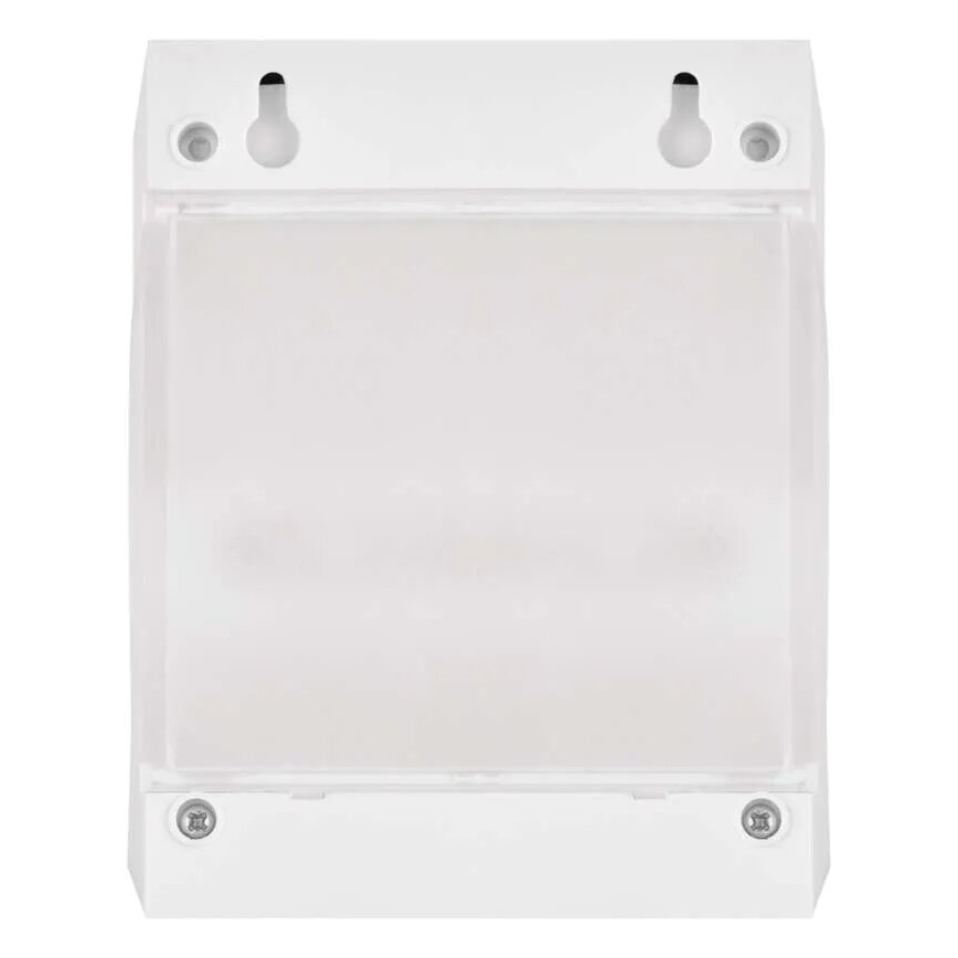 LED Päikesepaneeliga seinavalgusti koos anduriga LUMI LED/3,7W IP54 valge