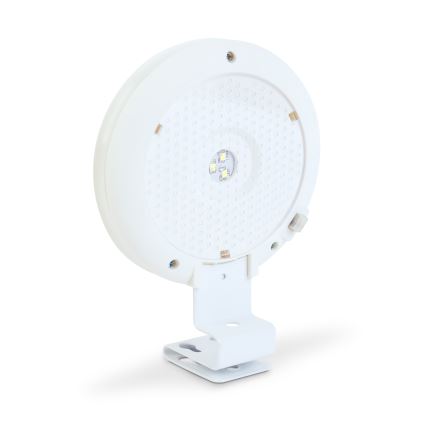 LED päikesepaneeliga seinavalgusti LED/1,2V 1000 mAh IP44 valge