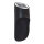 LED Päikesepaneeliga seinavalgusti PALESA LED/1W/3,7V IP65 1800 mAh must